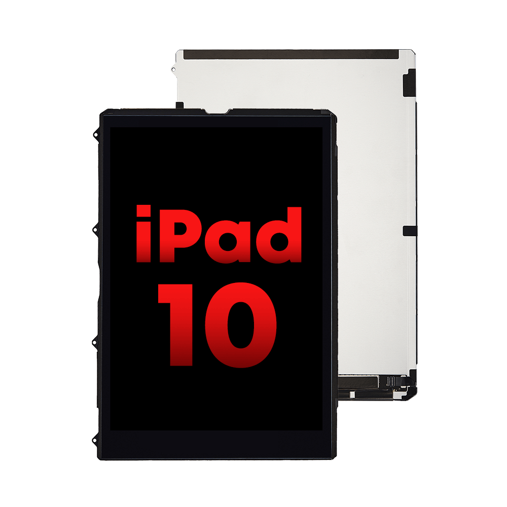 iPad 10 LCD Screen Replacement