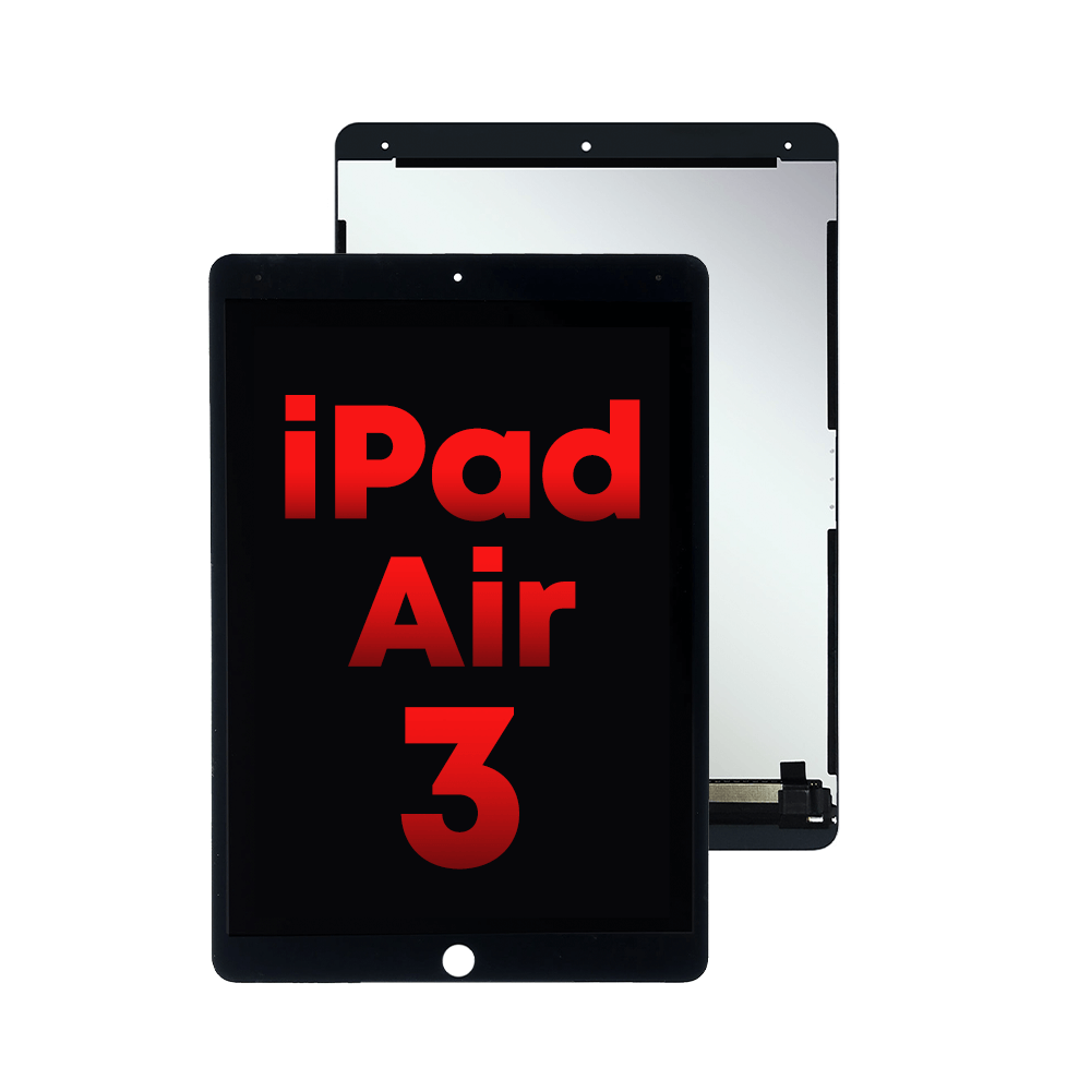 iPad Air 3 LCD Assembly Screen Replacement