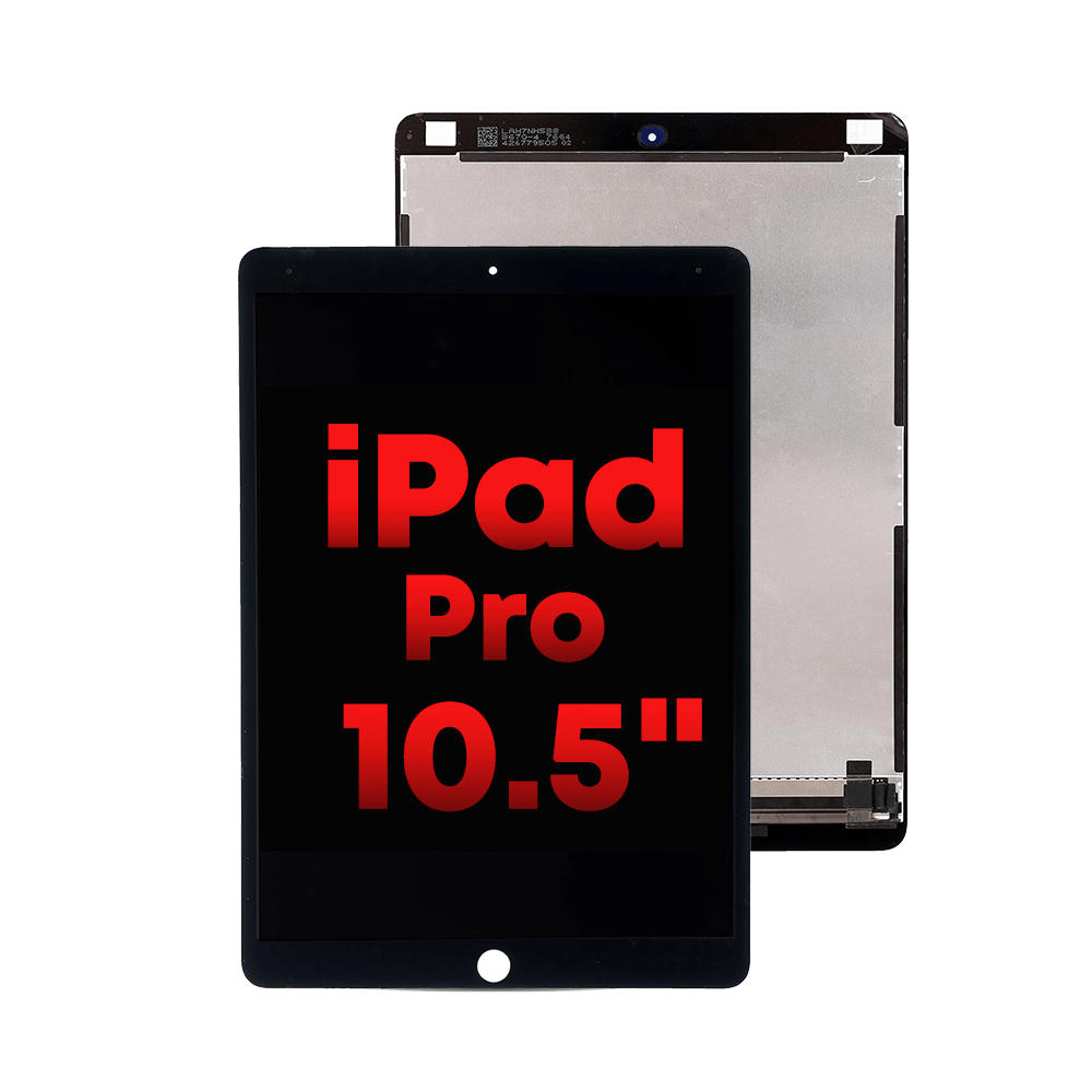 iPad Pro 10.5 LCD Assembly Screen Replacement