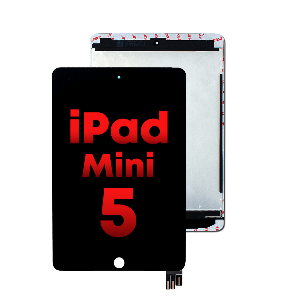 iPad mini 5 LCD Assembly With Digitizer