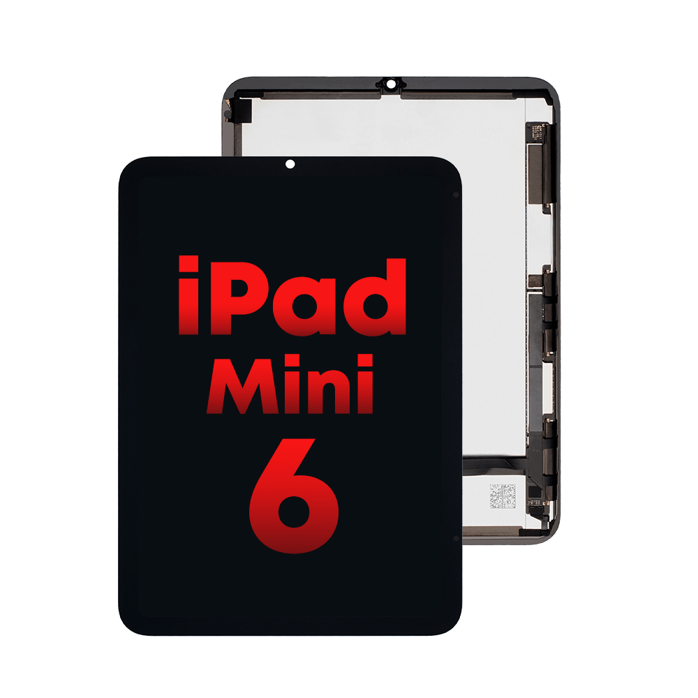 iPad mini 6 LCD Assembly With Digitizer