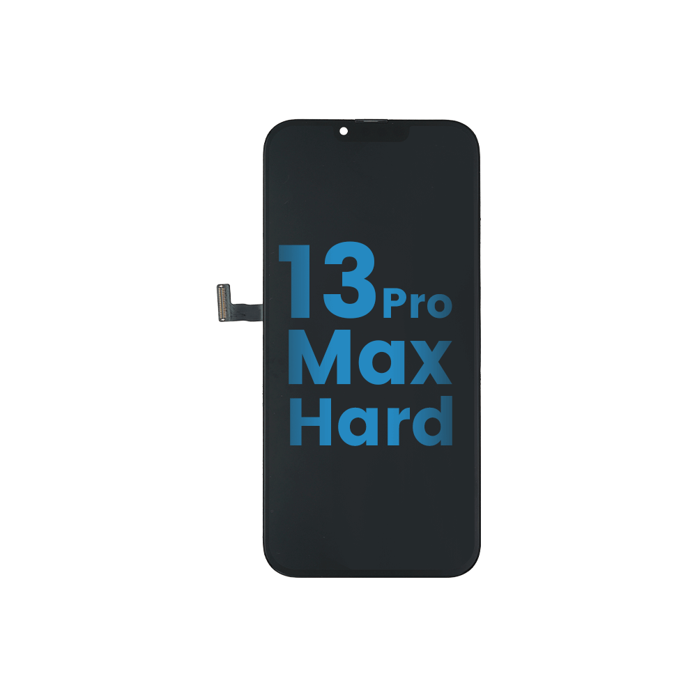 iPhone 13 Pro Max Hard OLED Screen (1)