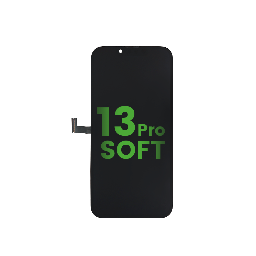 iPhone 13 Pro Soft OLED Screen (1)