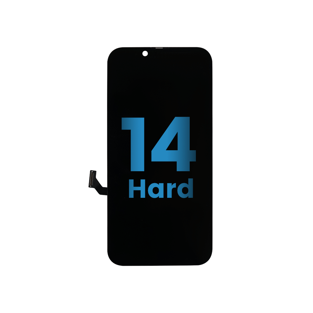 iPhone 14 Hard OLED Screen (1)