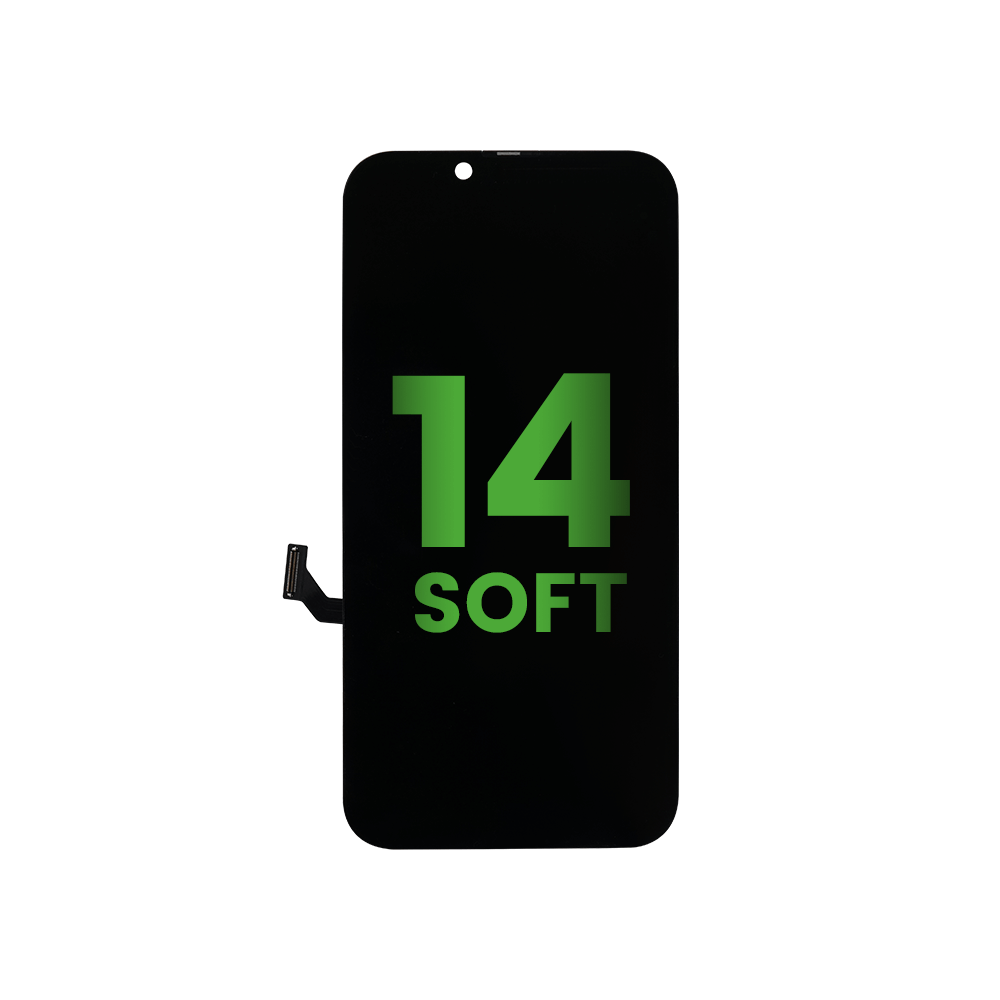 iPhone 14 Soft OLED Screen (1)