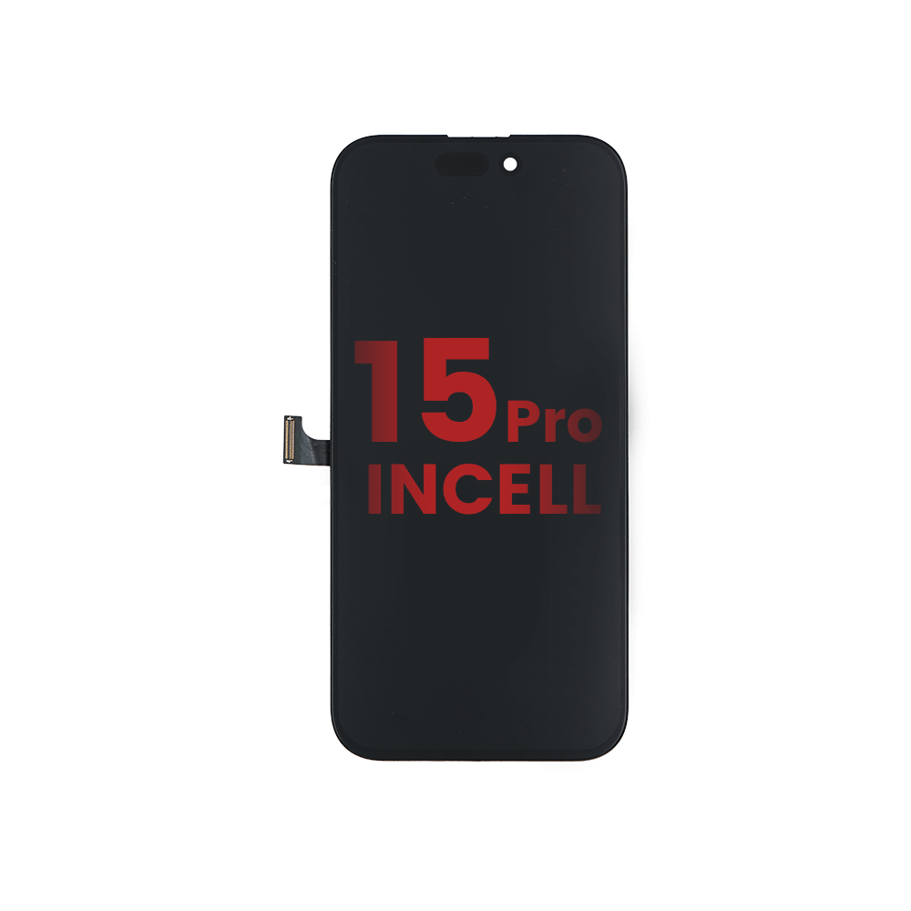 iPhone 15 Pro incell Screens (1)