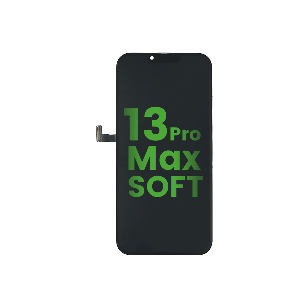 iPhone 13 Pro Max Soft OLED Screen (1)